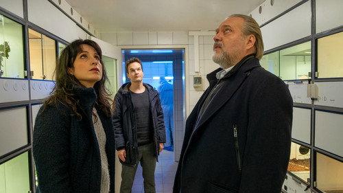The Old Fox Season 48 Episode 8 - Episode 8