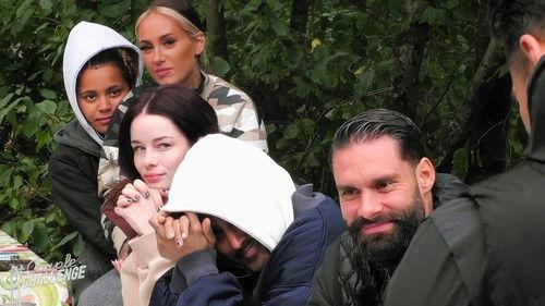 #CoupleChallenge – Das stärkste Team gewinnt Season 5 Episode 13 - Episode 13