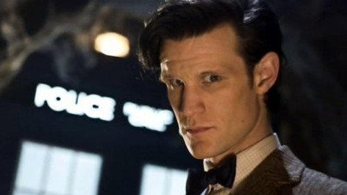 Doctor Who: The Doctors Revisited Season 1 Episode 11 - The Eleventh Doctor