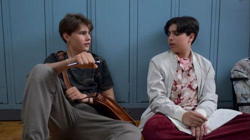 I Woke Up a Vampire Season 1 Episode 14 - Vamptitude