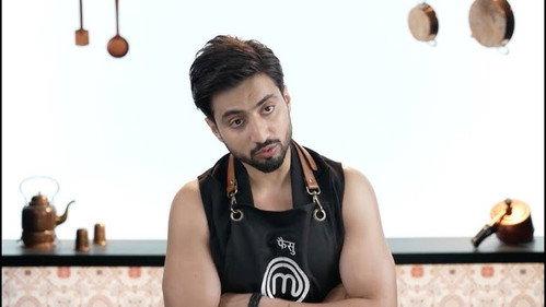 Celebrity MasterChef India Season 1 Episode 38 - Black Apron Challenge