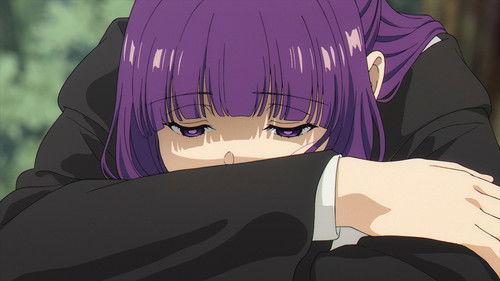 Frieren: Beyond Journey's End Season 1 Episode 27 - An Era of Humans