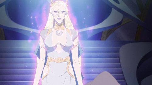 DOTA: Dragon's Blood Season 1 Episode 7 - Speak the Words