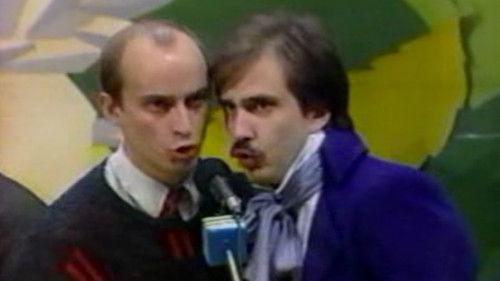 KVN Major League Season 7 Episode 7 - Episode 7