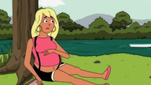 High School USA! Season 1 Episode 8 - Choices