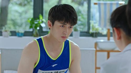 My Calorie Boy Season 1 Episode 7 - Episode 7