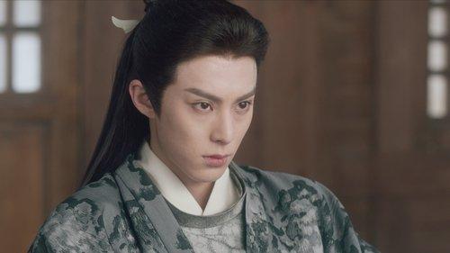 Love Between Fairy and Devil Season 1 Episode 21 - Episode 21