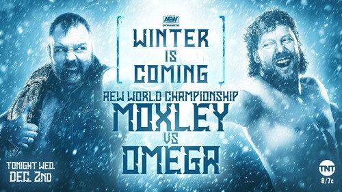 All Elite Wrestling: Dynamite Season 2 Episode 49 - December 2, 2020
