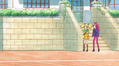 Aikatsu! Season 2 Episode 10 - The Fabled Powa-Puri☆