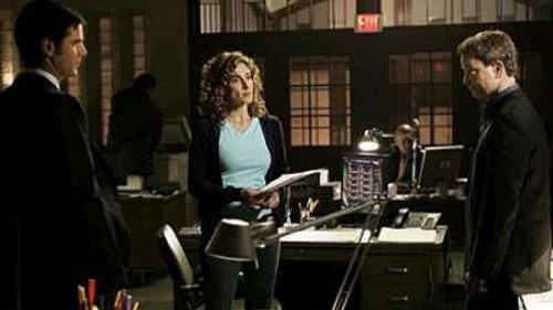 CSI: NY Season 4 Episode 16 - Right Next Door