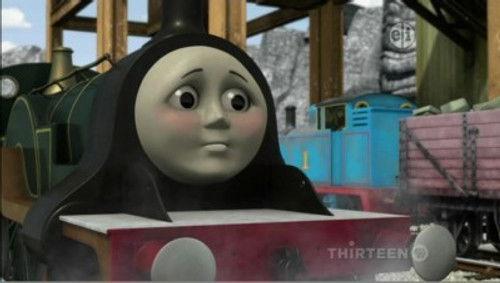 Thomas & Friends Season 13 Episode 12 - A Blooming Mess