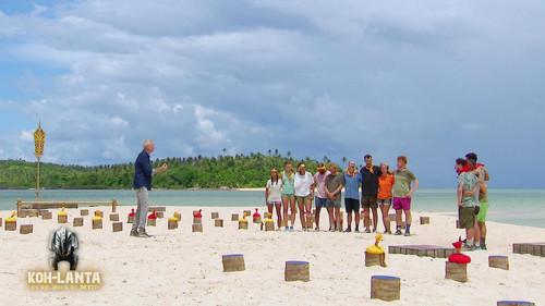 Koh-Lanta Season 33 Episode 9 - Episode 5 (1)