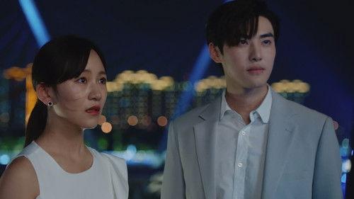 The Girl Who Sees Smells Season 1 Episode 18 - Episode 18