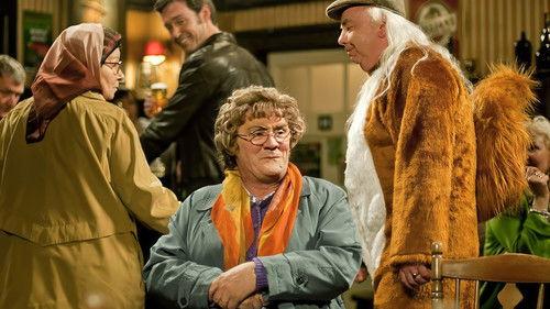 Mrs Brown's Boys Season 1 Episode 6 - Mammy's Miracle