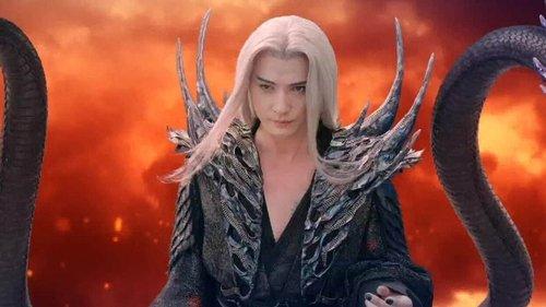 Burning Flames Season 1 Episode 2 - Episode 2