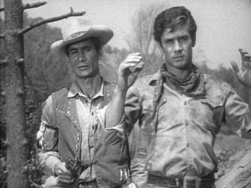 Laramie Season 1 Episode 6 - The Lawbreakers