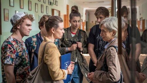 Under the Surface Season 1 Episode 3 - Episode 3