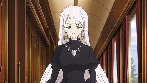 Mission: Yozakura Family Season 1 Episode 19 - A Drug Called Tanpopo