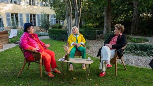 Quelle brave ragazze Season 2 Episode 2 - Episode 2