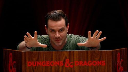 Encounter Party Season 1 Episode 5 - See Monster