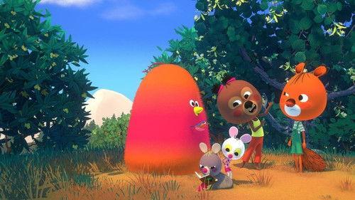 Edmond and Lucy Season 1 Episode 9 - Episode 9