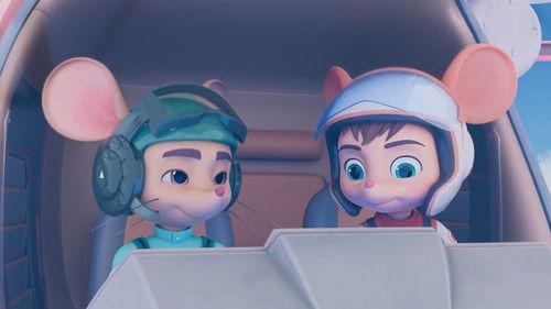 Shuke Beita Season 5 Episode 20 - Episode 20