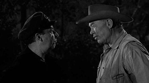 Wagon Train Season 3 Episode 7 - The Cappy Darrin Story