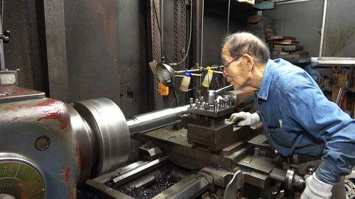 Japanology Plus mini Season 2 Episode 16 - Urban Workshops