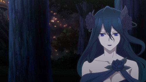 Good Bye, Dragon Life Season 1 Episode 8 - The Night Before the Battle