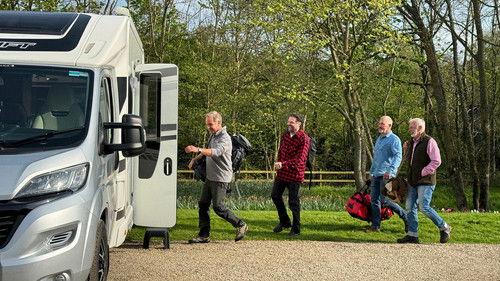 Robson Green's Weekend Escapes Season 3 Episode 10 - The Green Men