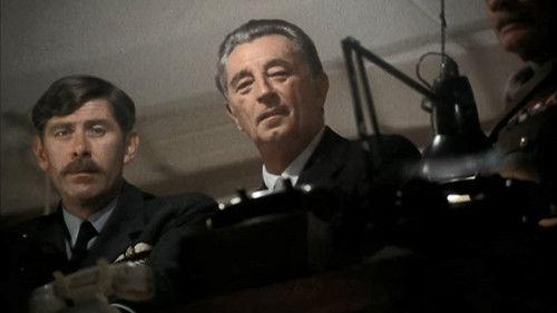 The Winds of War Season 1 Episode 4 - Defiance