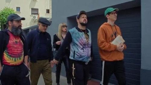 Atletico Textila Season 4 Episode 1 - Episode 1