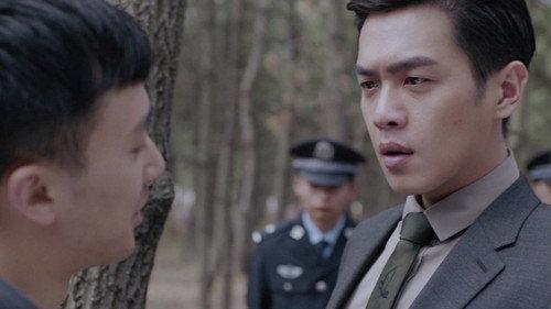 Medical Examiner Dr. Qin Season 1 Episode 5 - Episode 5