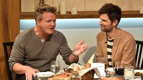 The F Word Season 1 Episode 8 - Episode 8