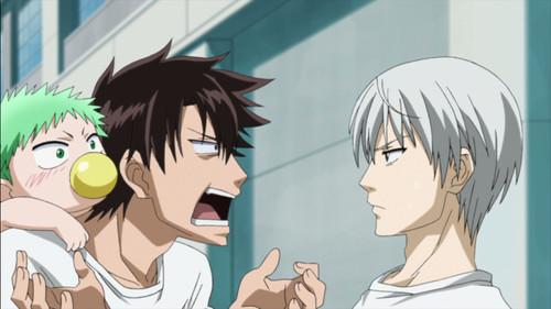 undefined Season 1 Episode 33 - There Are Wounds in the Past