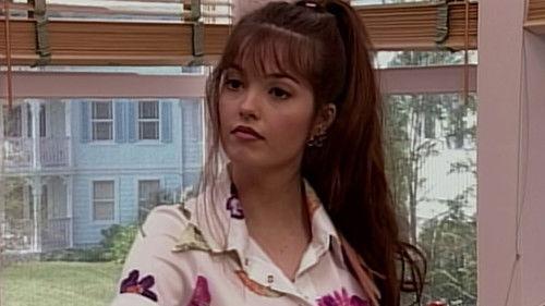 Step by Step Season 5 Episode 23 - We're Going to Disney World (2)