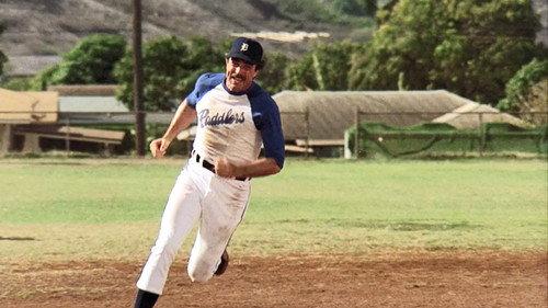 Magnum, P.I. Season 4 Episode 7 - Squeeze Play