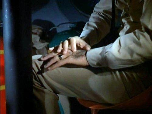 Voyage to the Bottom of the Sea Season 4 Episode 20 - Man-Beast