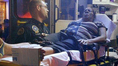 Nightwatch Season 2 Episode 3 - Trust the Ones You're With