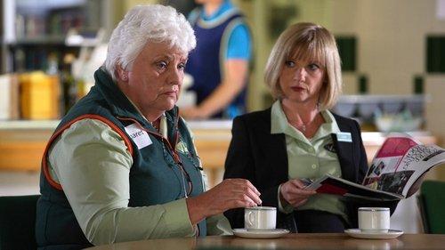 Trollied Season 1 Episode 1 - Margaret's First Day