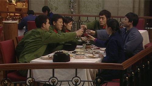 Romantic Life Season 1 Episode 15 - Episode 15