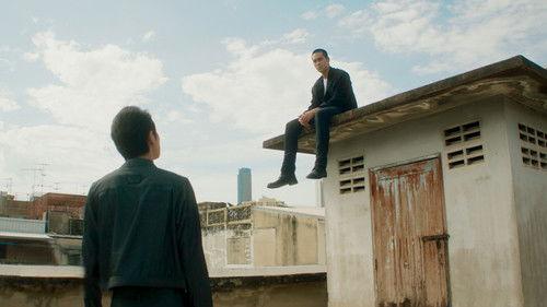 7 Days Before Valentine Season 1 Episode 9 - The Knot to Untie