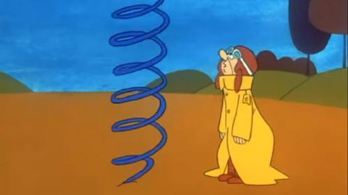 Background image for Springtime