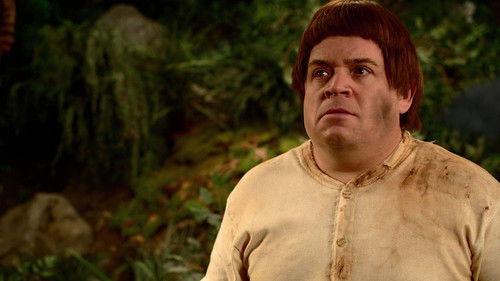 The Heart, She Holler Season 2 Episode 3 - The Blue Lonegoon