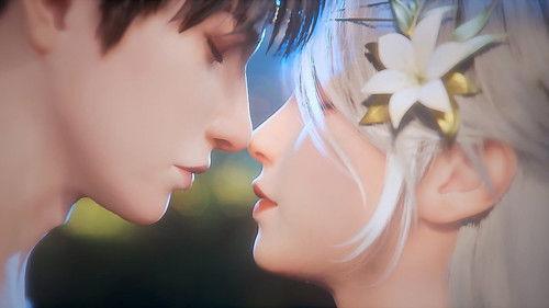 1st Kiss Season 1 Episode 9 - Episode 9