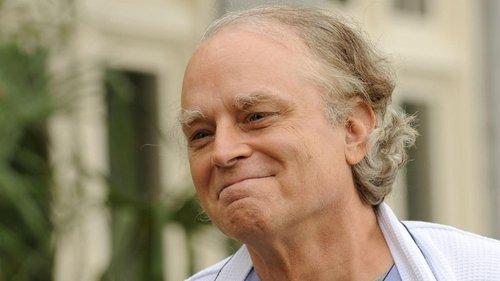 undefined Season 6 Episode 6 - Shawn, Interrupted