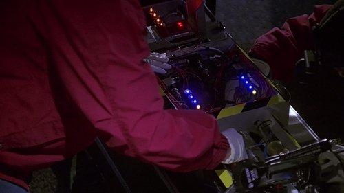 undefined Season 2 Episode 13 - Day 2: 8:00 P.M.-9:00 P.M.