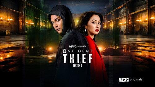 One Cent Thief Season 2 Episode 1 - Hail To The Thief