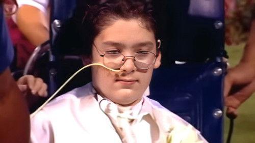 Untold Stories of the ER Season 3 Episode 13 - An ER Miracle