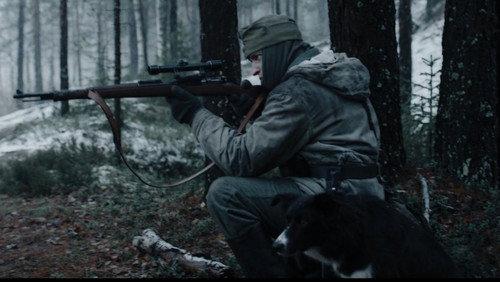 On the Trail of the Beast Season 1 Episode 2 - Episode 2
